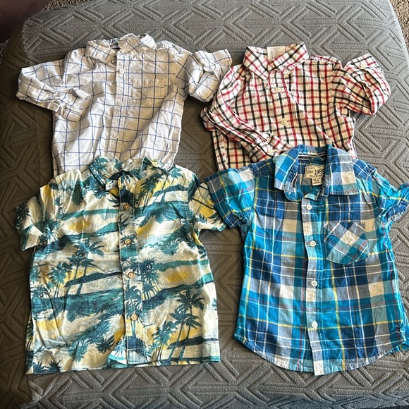 Baby boys clothes - Picture 5 of 11